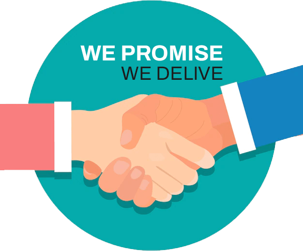 We Promise