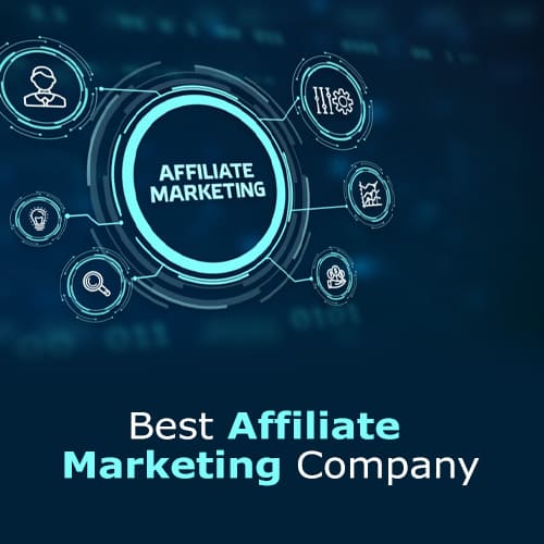 Best Affiliate Marketing Company in Delhi