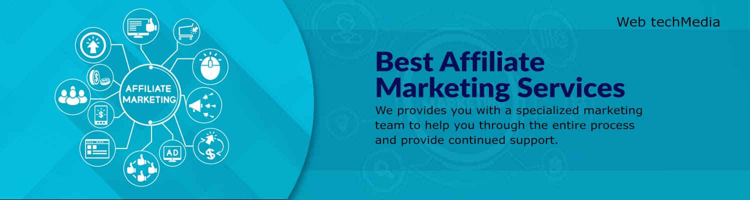 Affiliate Marketing Service Company