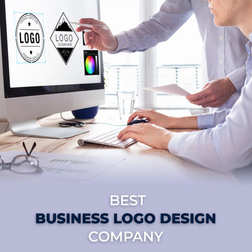 Best Logo Design Service in Delhi