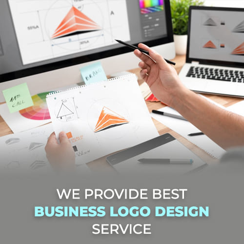 Logo Design Agency in Delhi NCR