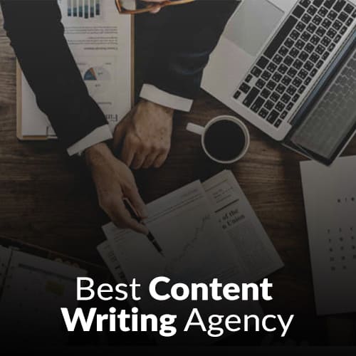  Best Content Writing Agency in Delhi