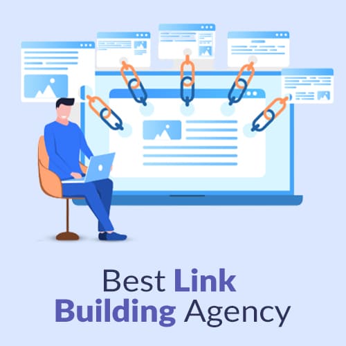 Link Building Company in Delhi 