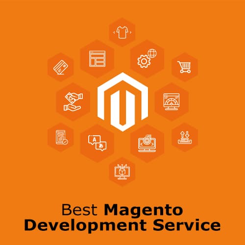 Magento Web Development Agency