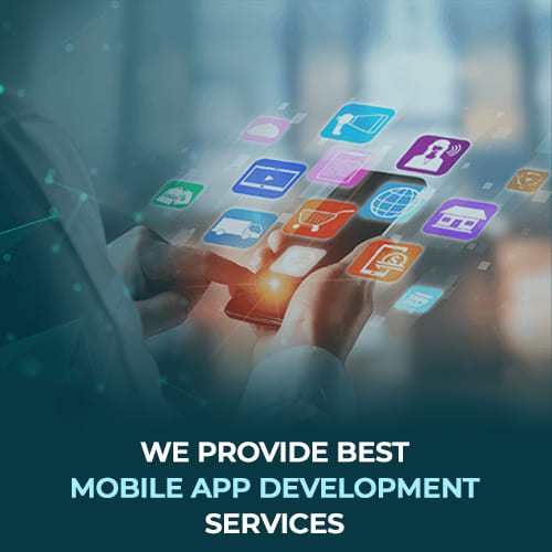 Top Mobile App Development Agency in Delhi