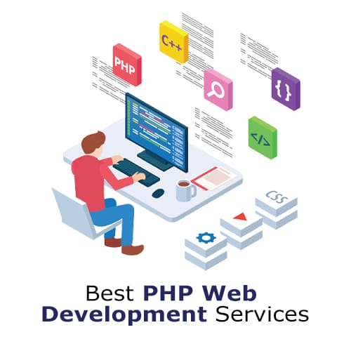 PHP Web Development Company