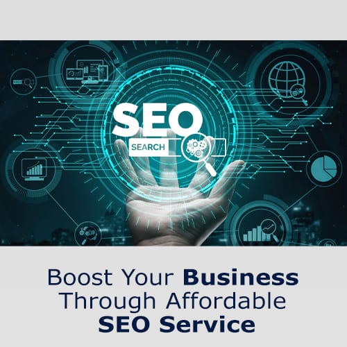 SEO Services in Delhi