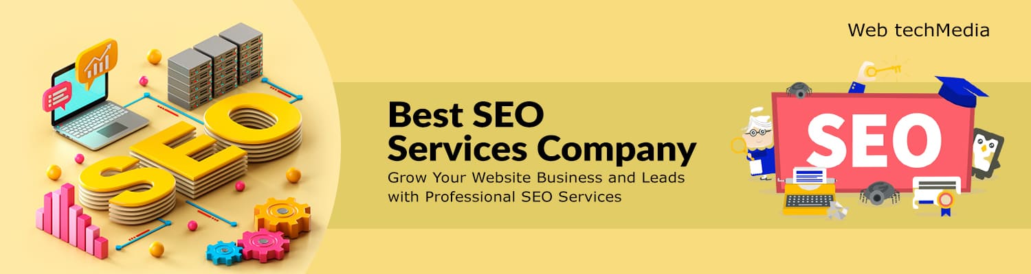 SEO company in Delhi NCR