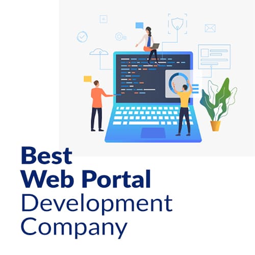 Web Portal Development Company