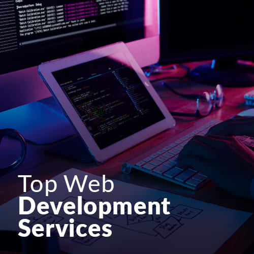 Best Website Development Company in Delhi