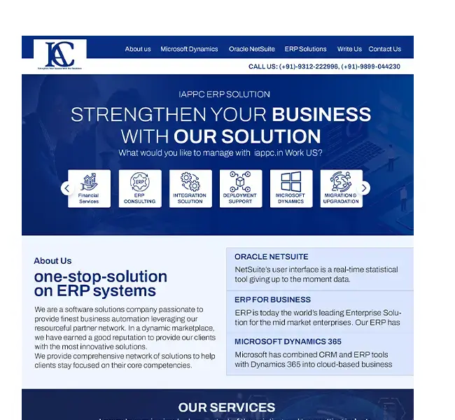 Web Techmedia
